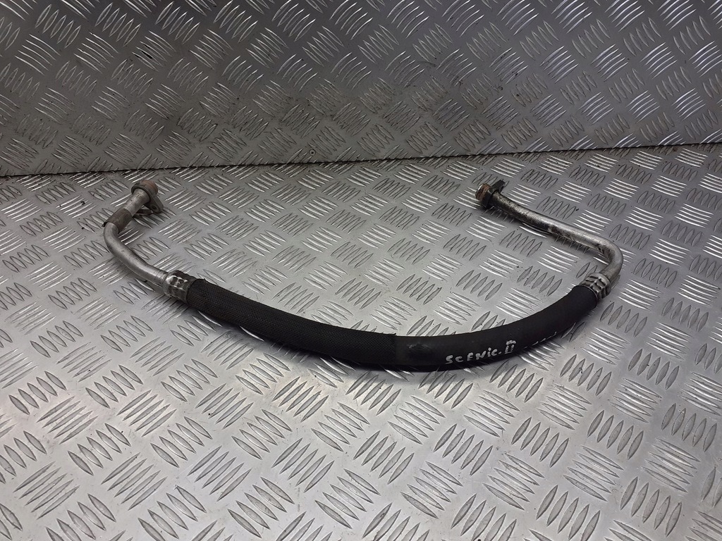 фото №1, Шланг кондиционера renault scenic ii 1.9 dci