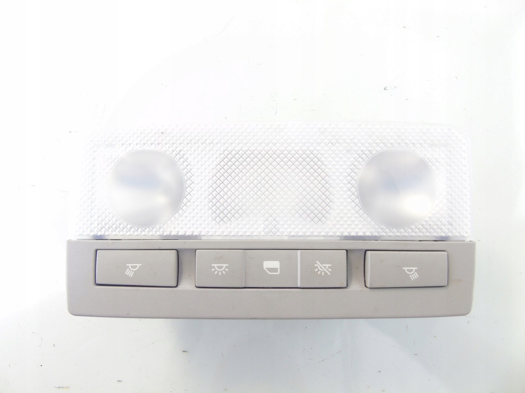 фото №1, Лампа потолочный кабины opel mokka a 95939838