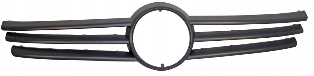 фото №1, Молдинг решітка решітка vw t5 multivan 03-09