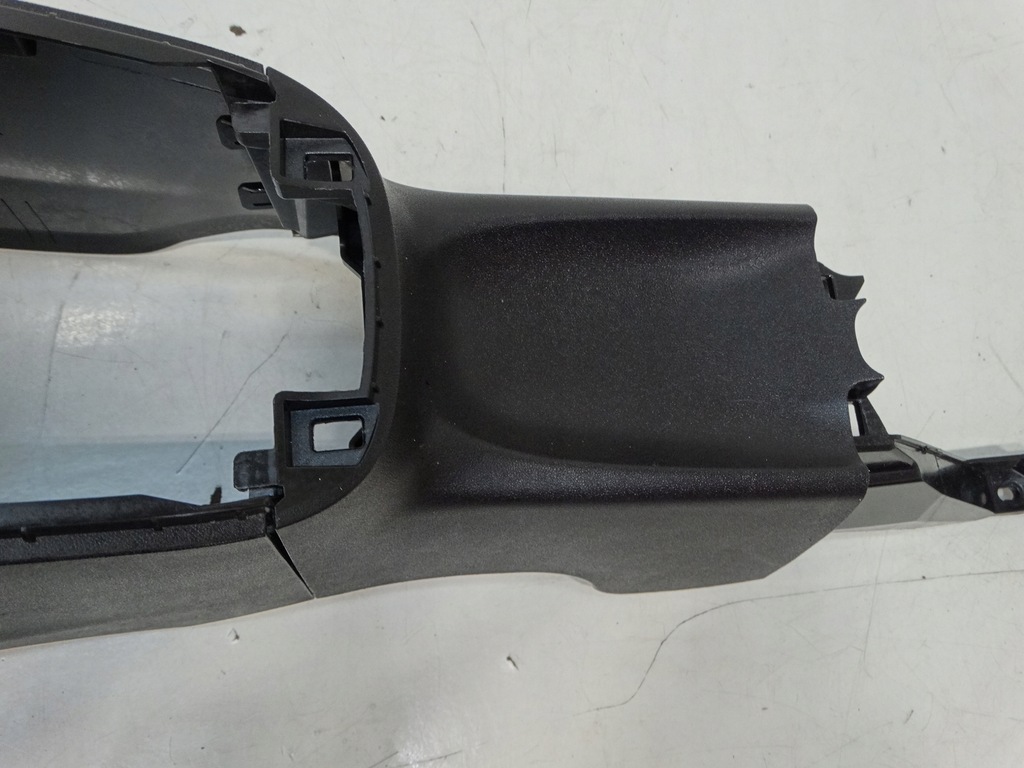 фото №14, Туннель средний toyota aygo lift 58910-0h010 18-22r.