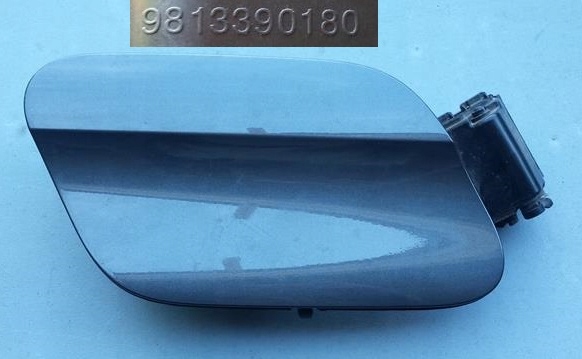 фото №1, Крышка заливной топлива peugeot 508 ii 9813390180