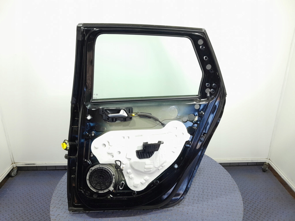 фото №9, Peugeot 308 ii t9 sw kombi дверь задняя задние правое ktv