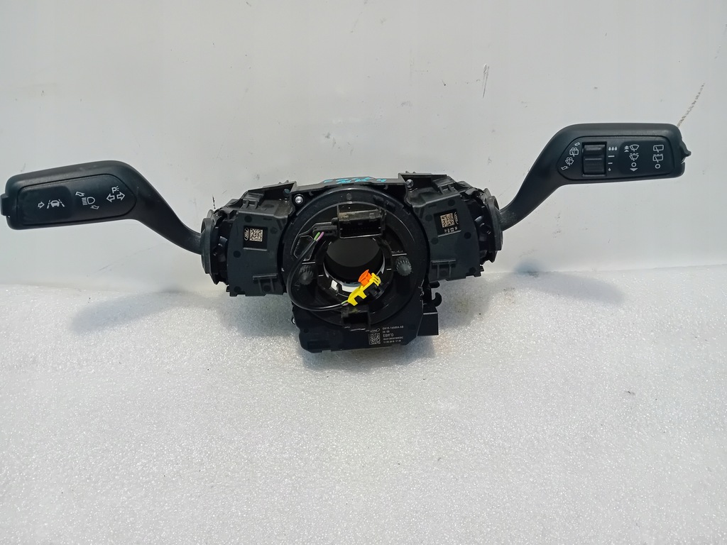 фото №1, Focus mk4 st перемикач комбінований h1bt-3f944-aj