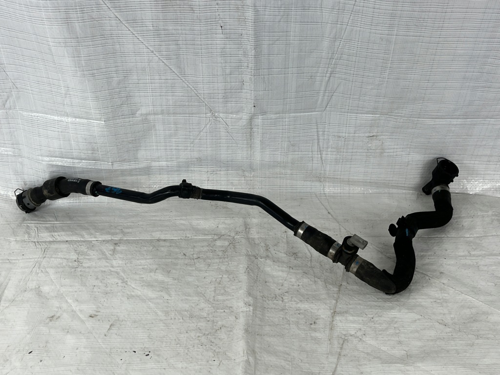 Купити Mercedes gle 167 труба трубка патрубок шланг a1675016303 a0009056102