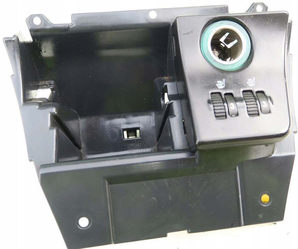 фото №1, З підігрівом сидіння кнопки роз'єми citroen xsara 1