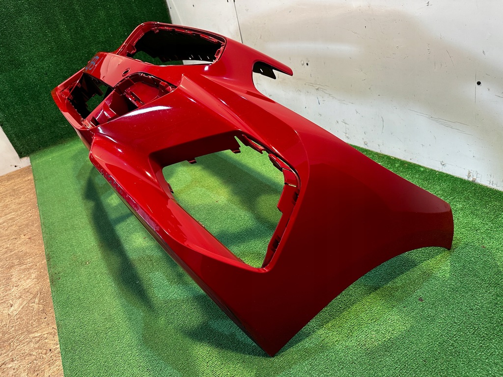 фото №9, Bmw z4 g29 m набір бампер перед передній 8073087