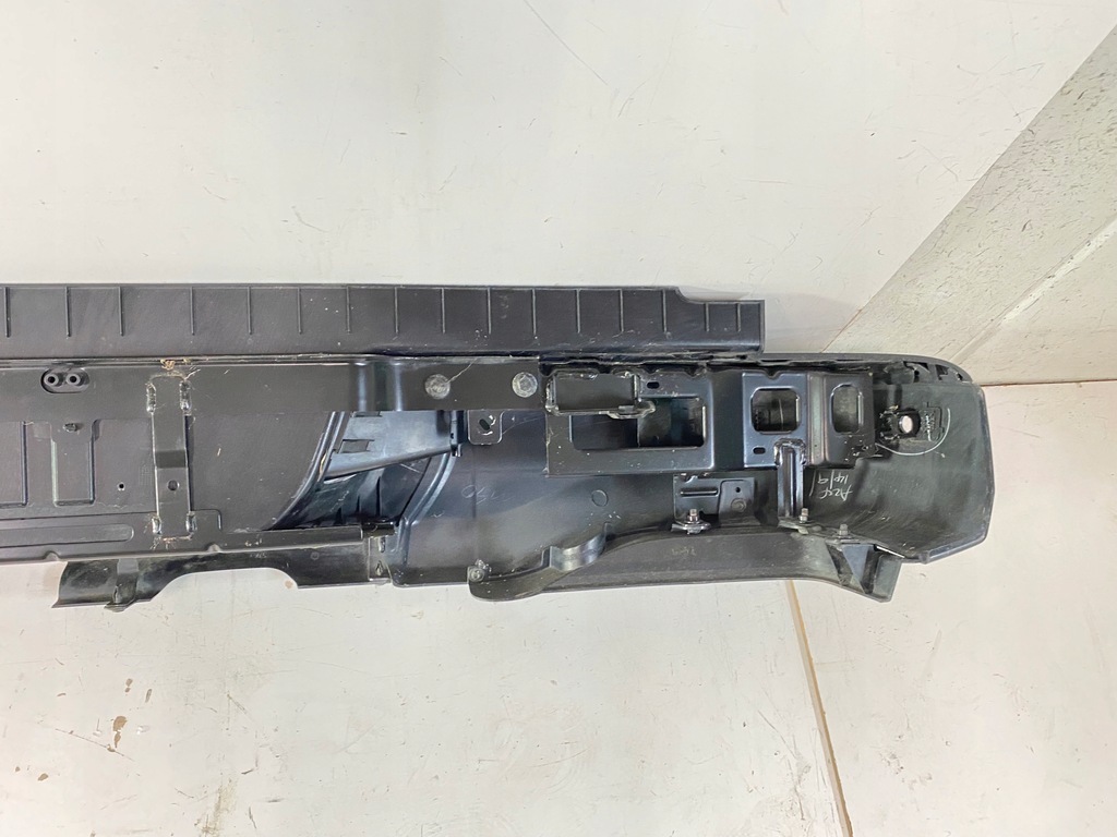 фото №14, Бампер задняя задний балка фонари vw amarok 2 ii 2022-