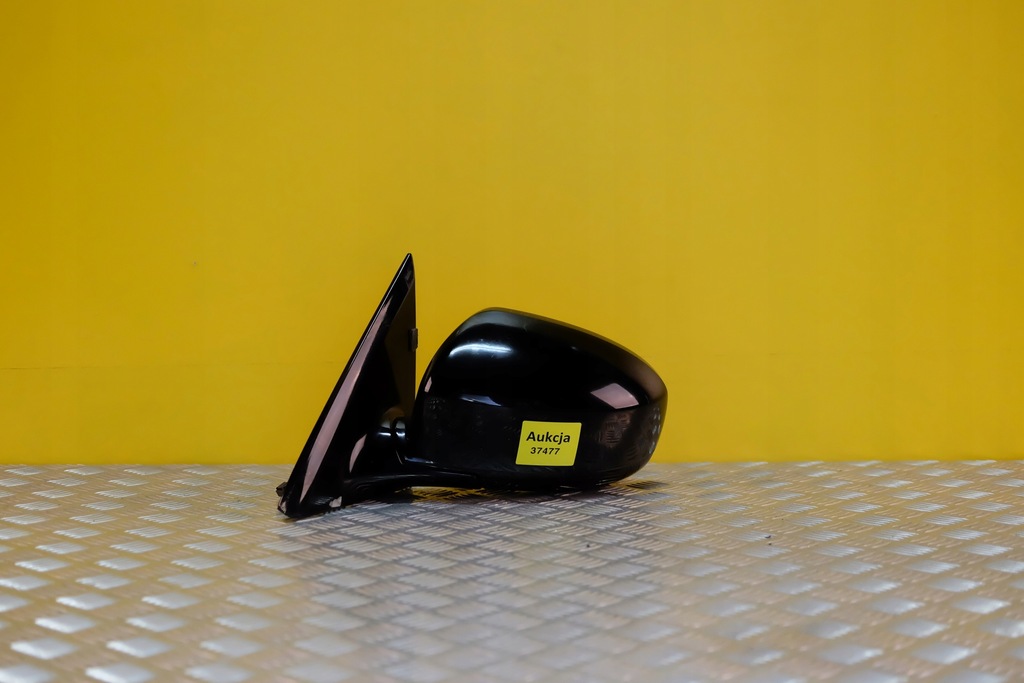 фото №1, Nissan pathfinder r52 13- зеркало наружное l uk