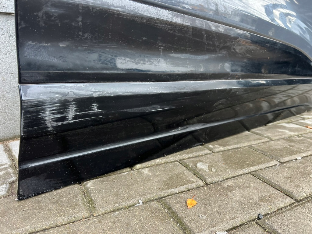 фото №10, Дверь audi q6 e-tron etron 85h перед правый передние правое