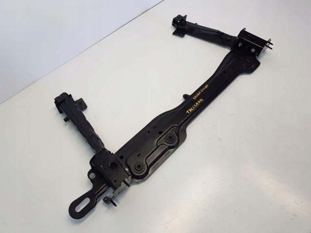 фото №5, Підсилювач балка нижня pod радіатор зона деформації renault talisman