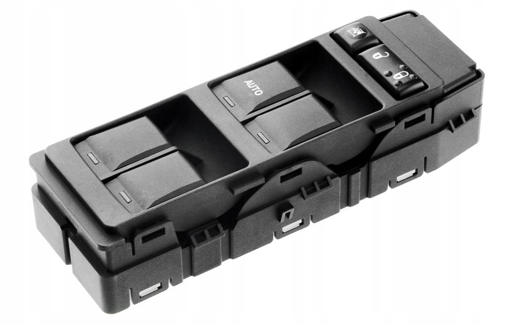 фото №1, Перемикач підйомника скло jeep patriot 2.2 2.4