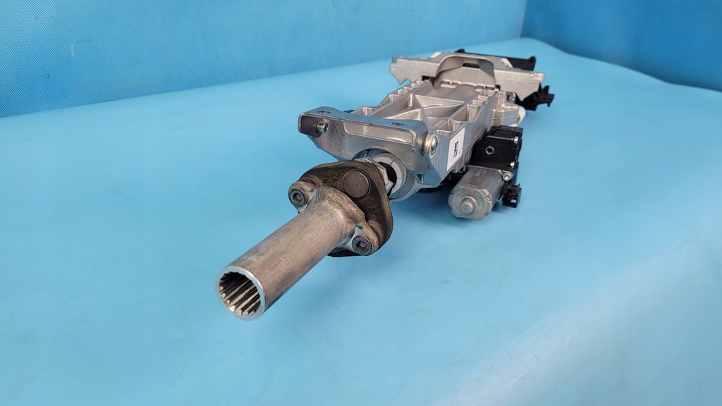 фото №5, Bmw x6 iii g06 20r колонка кермова електрична 6894879