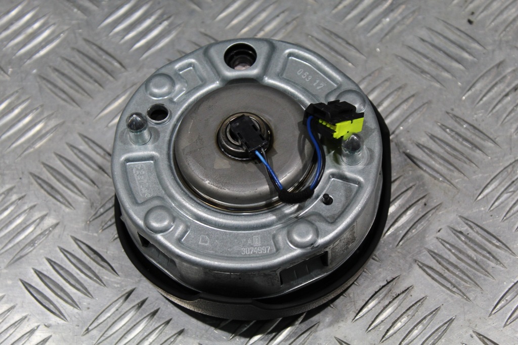 фото №7, Приборная панель консоль подушка безопасности подушки безопасности bmw 2 f45