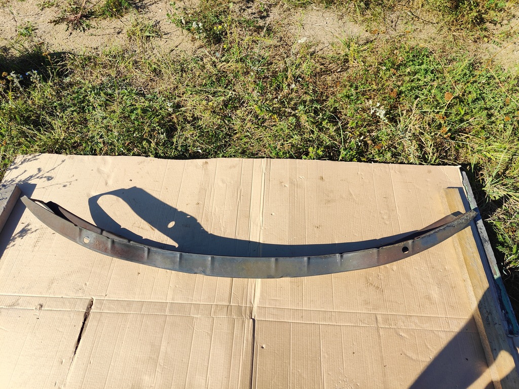 фото №6, Pas передній панель фари підсилювач opel omega b 94-99