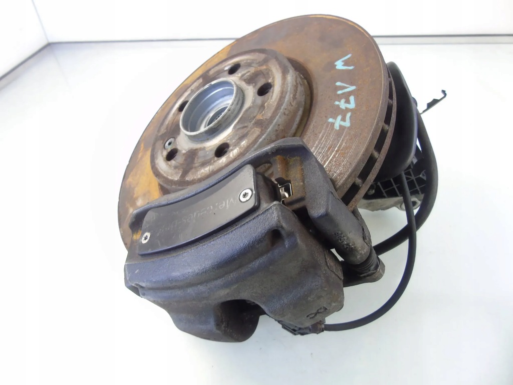 Купить Поворотный кулак правый перед правая mercedes w177 1.5 cdi