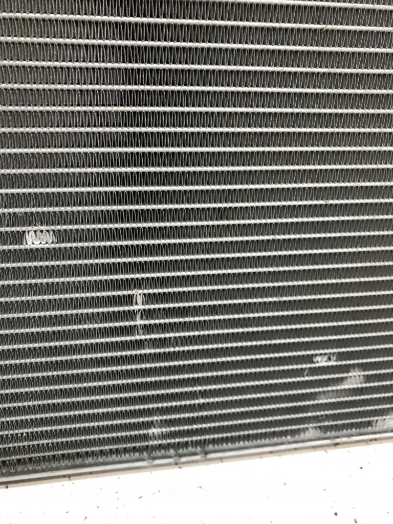 Audi vw seat skoda радиатор воды 5q0121251er Цена