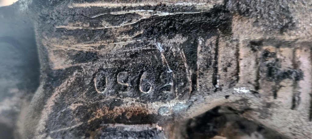 фото №9, Головка комплектная крышка ford ka i 1.3