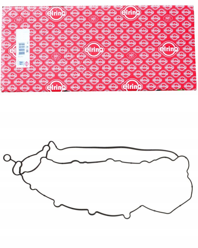 фото №1, Elring прокладка крышки клапанов 282.170