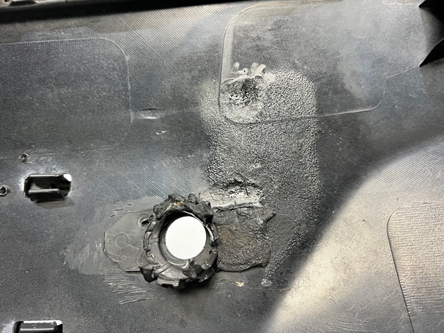 Tesla model s решітка радіатора решітка радіатора 1023312-00-a Недорого