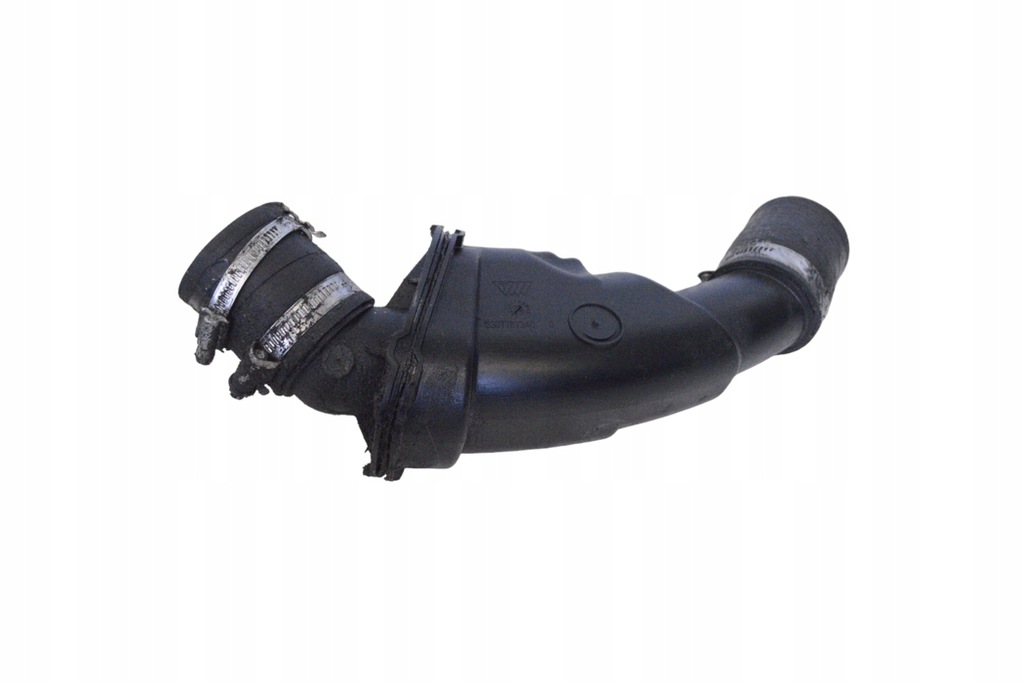 фото №1, Volvo s80 резонатор впуск повітря 2.4 d5 2007 rhd