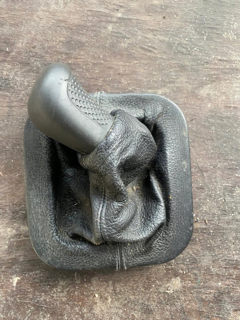 фото №1, Чехол ручка редуктор коробки land rover discovery 1 2 i ii