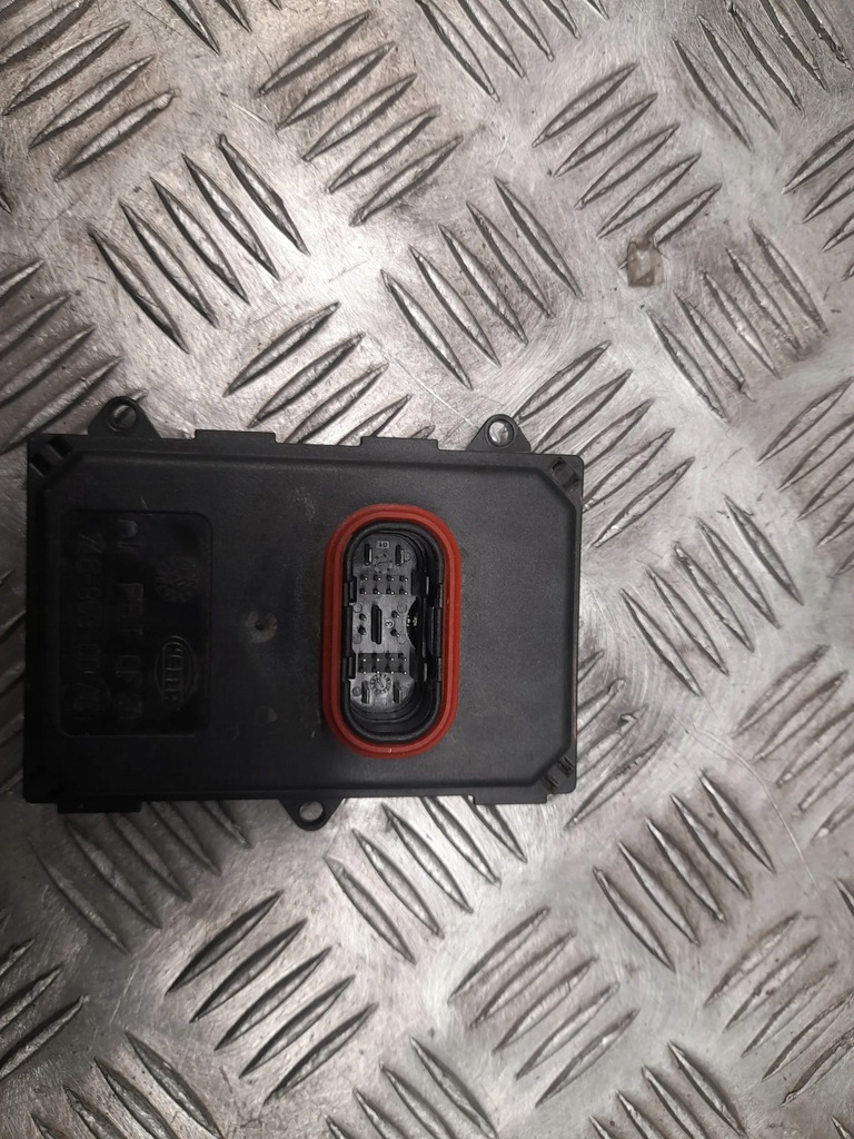 фото №5, Audi a3 s3 8v 7pp941329m перед правая преобразователи