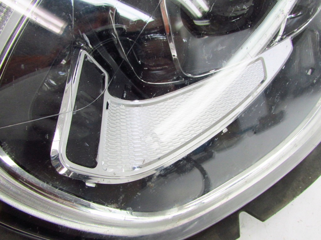 Mini f60 countryman рестайлинг  фара full led левая европа 5a04d93 0301099237 в Украине