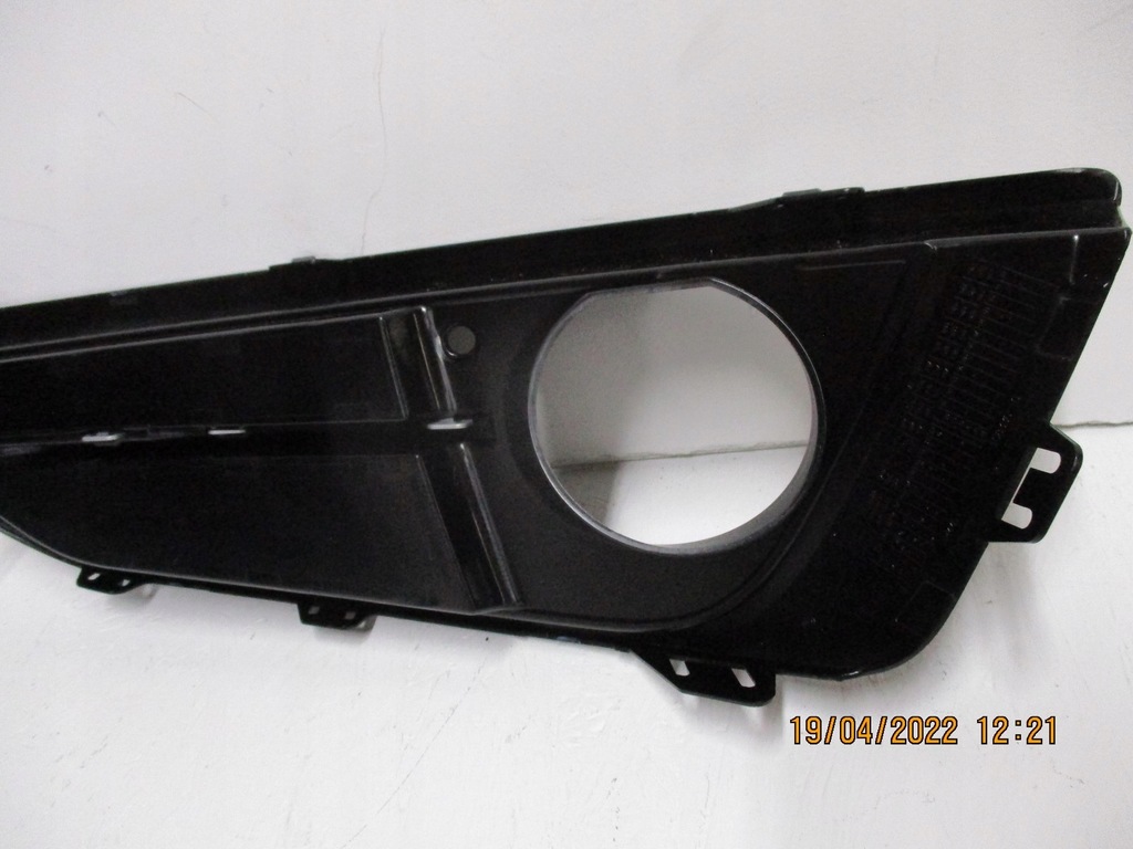 фото №7, Решётка бампера bmw 1 f20 правая 108336