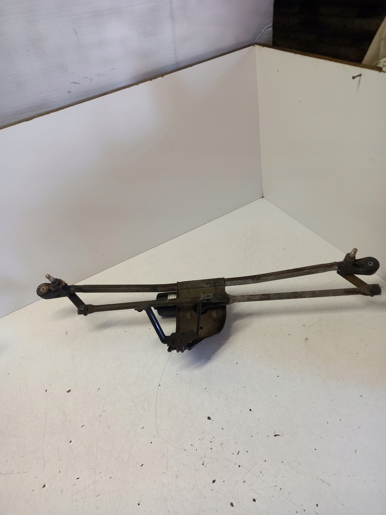 фото №5, Механизм дворник ford transit yc15-17504 bg