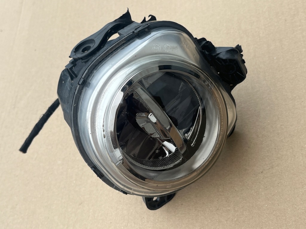 Купити Протитуманна фара правий led bmw x6 f16 m-pakiet