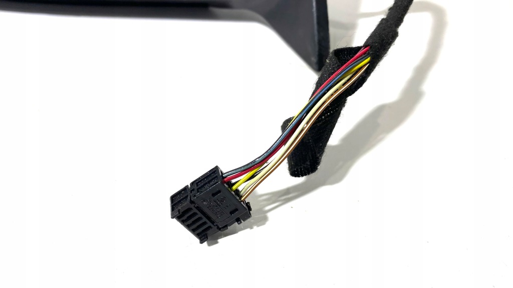 фото №6, Дзеркало праве vw passat b7 3aa857508b