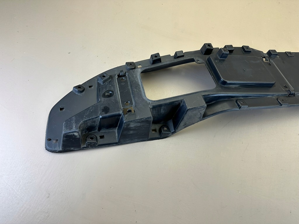 фото №8, Jeep wrangler 4 iv 17r- усилитель бампера перед передние 68293876aa