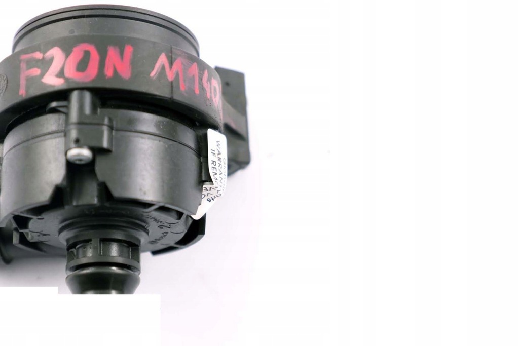 фото №12, Bmw f20 f21 f30 m140i 340i дополнительная насос wody 8605322