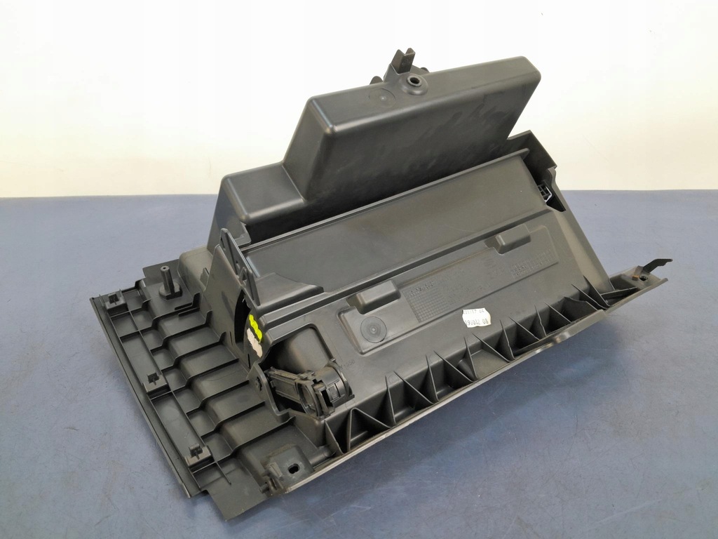 фото №5, Seat ibiza v бардачок пасажира 6f1857103m