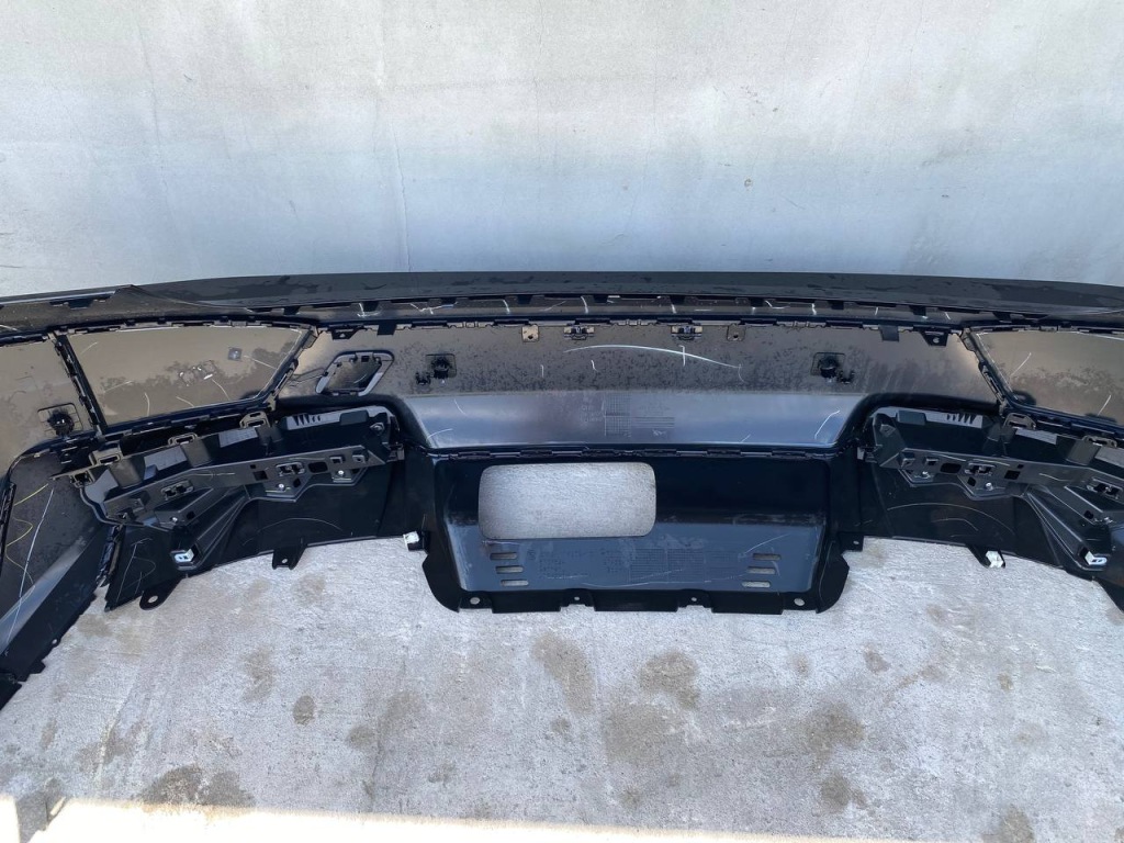 фото №7, Bmw ix i20 mpakiet бампер задній a90 51125a2f3d0 51125a2f3c9 poznan