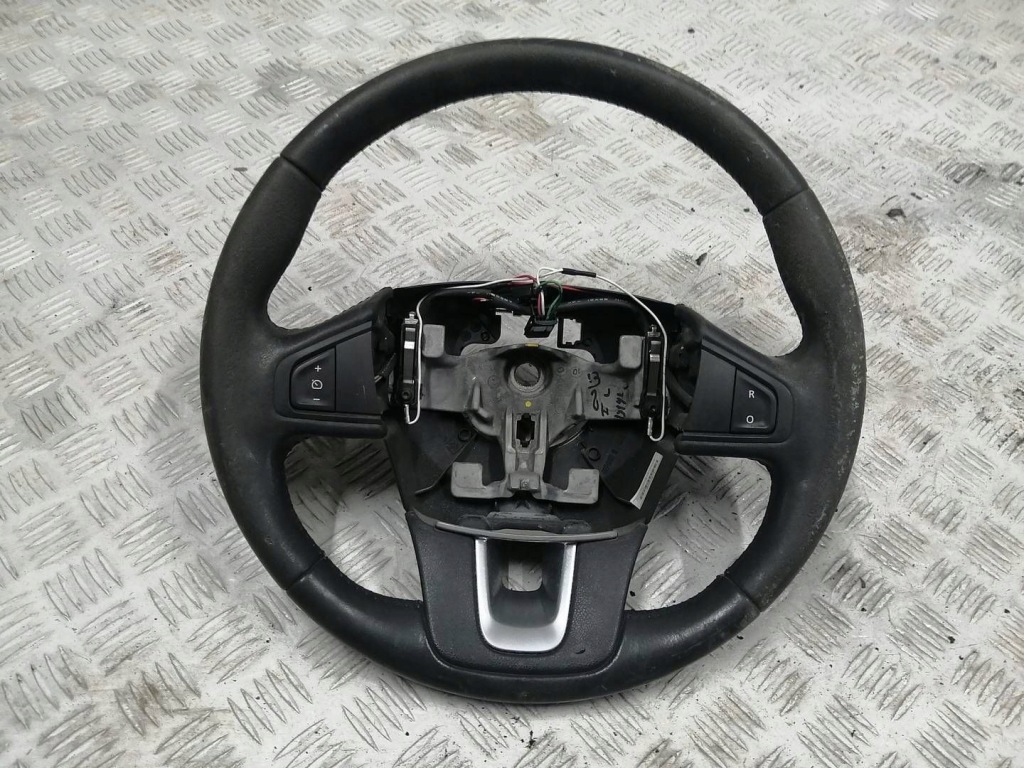 фото №1, Повітропровід laguna iii coupe