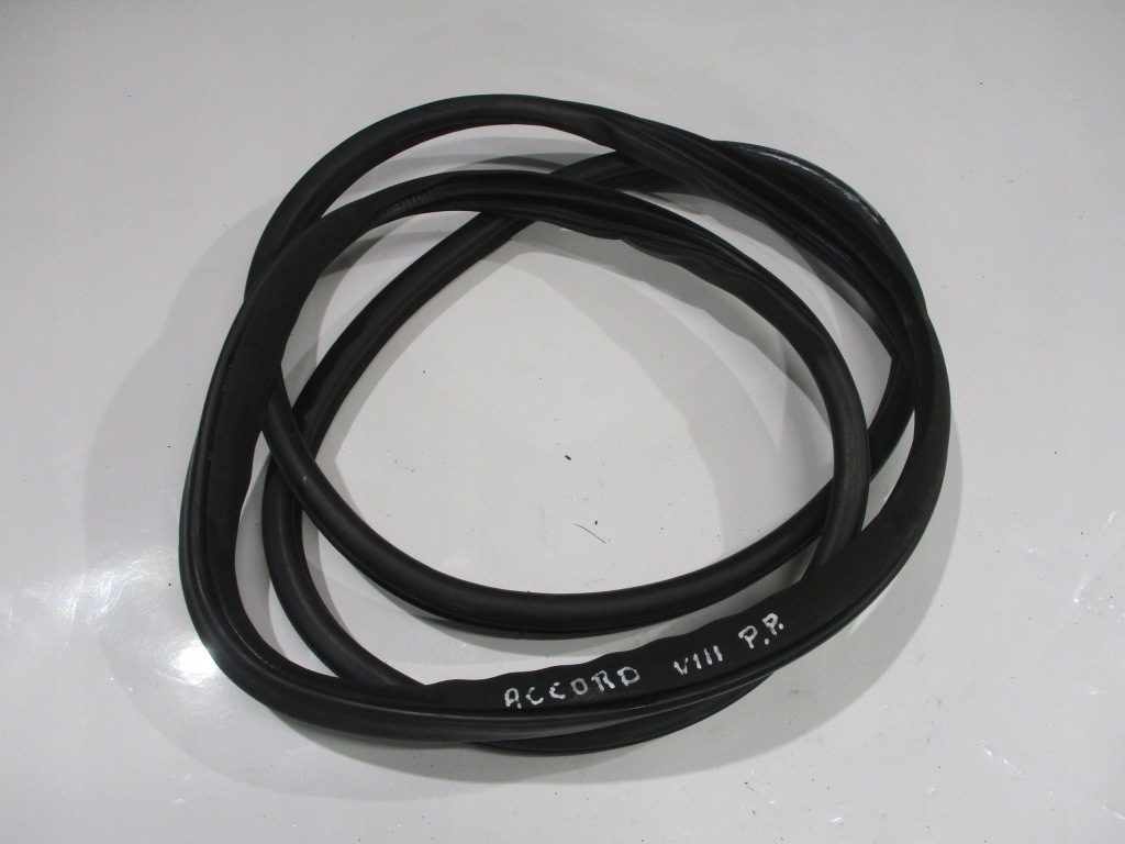 фото №1, Прокладка двері перед передня права honda accord viii 8 sedan