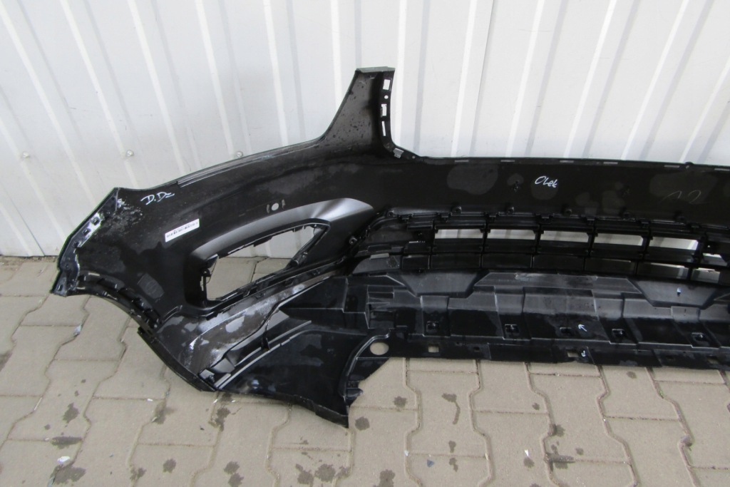 фото №10, Бампер перед volvo xc40 xc 40 17- пол