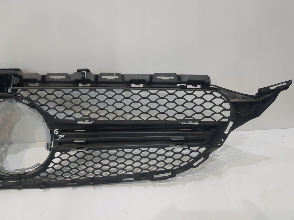 фото №6, Решітка радіатора, решітка радіатора mercedes w205 amg sport