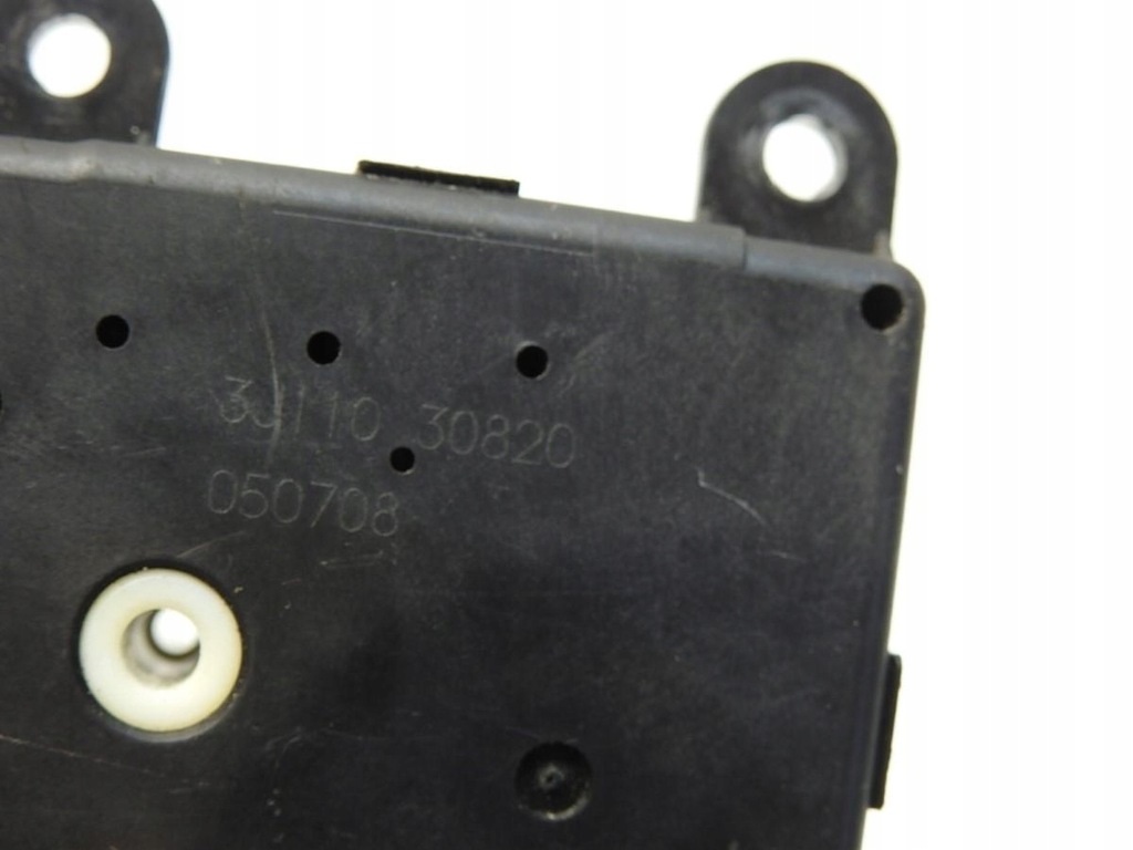 фото №6, Моторчик отопителя nissan x-trail t30 3j11030820