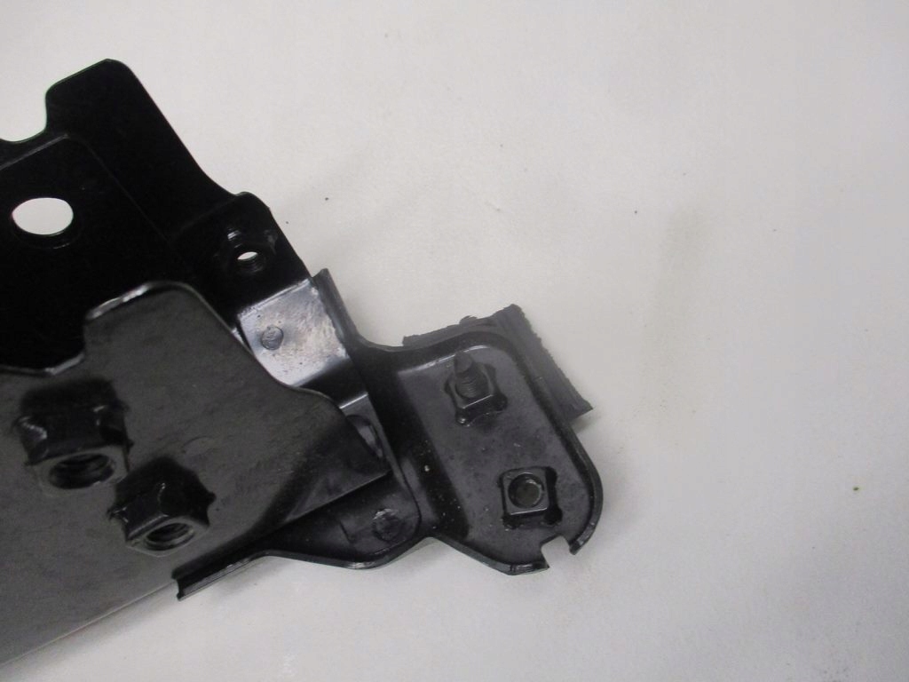 фото №8, Балка радиатора передний pas hyundai i10 ii lift