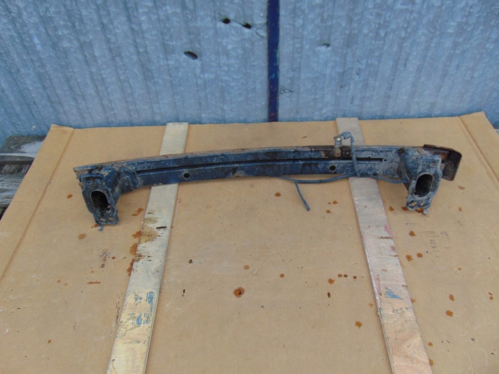 фото №9, Балка усилитель бампера перед toyota rav4 iv 20