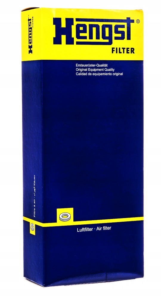 Купить Фильтр салонный hengst фильтр e1930lc-2