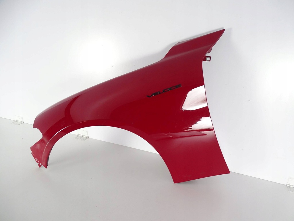 фото №3, Крыло перед левый alfa romeo giulia