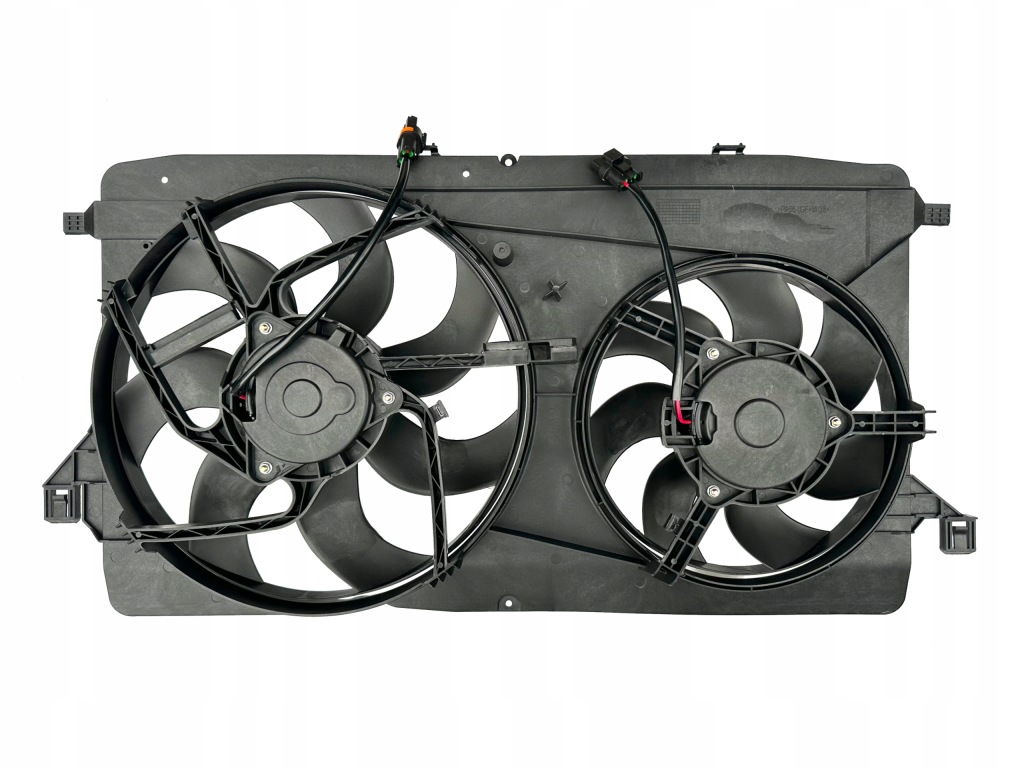 Купити Вентилятори радіатора ford transit 2006-2014