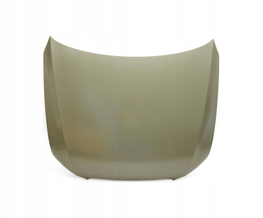 фото №1, Капот audi q5 8r 2012 - 2016