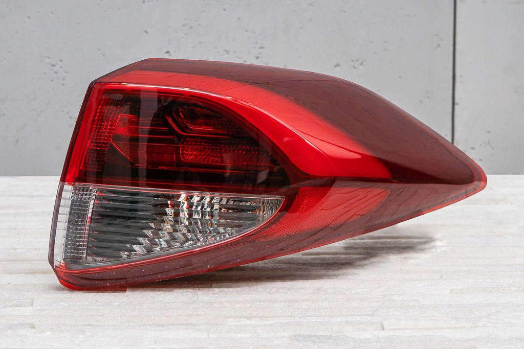 фото №16, Hyundai tucson iii tl лампа задня права 92402d7100