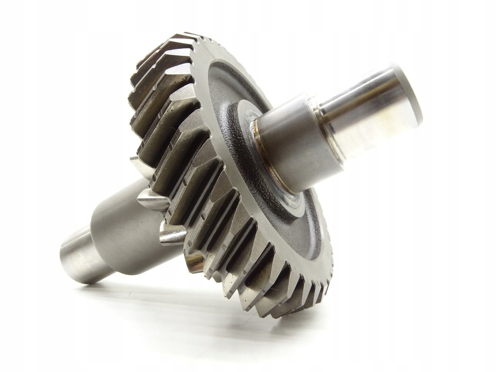 фото №9, Колесо зубчатое шестерня коробка передач передач kds 2.0 tdi a3 8p