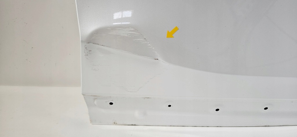 Двері правий перед lexus ux 200h оригінал Доставка