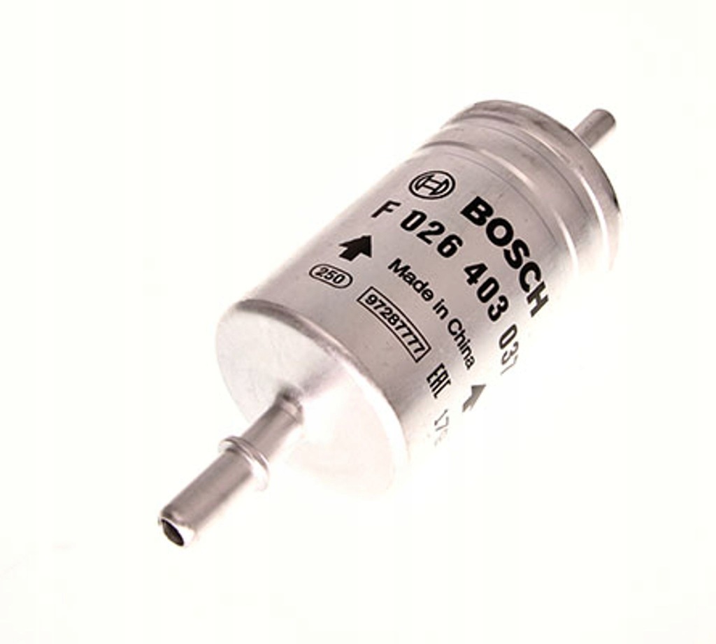 фото №1, F 026 403 037 фільтр пального alfa romeo giulia,